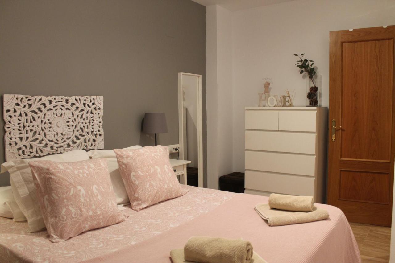 Apartamento Beachfront La Jacaranda Марбеля Екстериор снимка